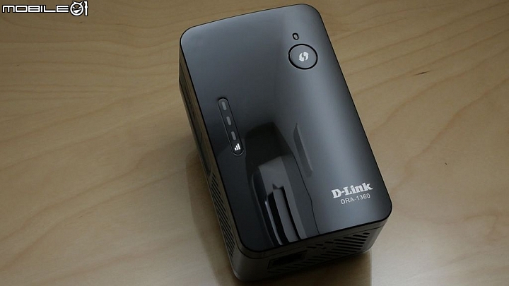 [開箱] 輕鬆打造入門 Wi-Fi Mesh DIR-1360 + DRA-1360 AC1300 組合包
