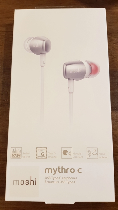 音樂聽我說~~~Mythro C、Avanti C耳機讓您耳朵忘不了好聲音
