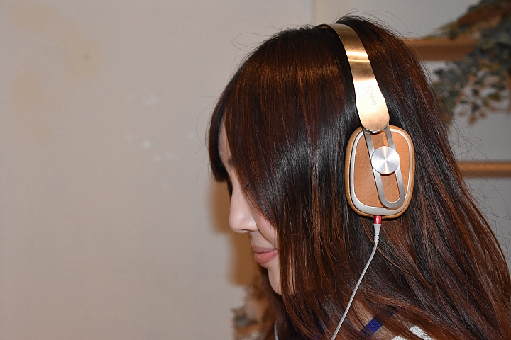 Moshi Mythro C、Avanti C 耳機的體驗