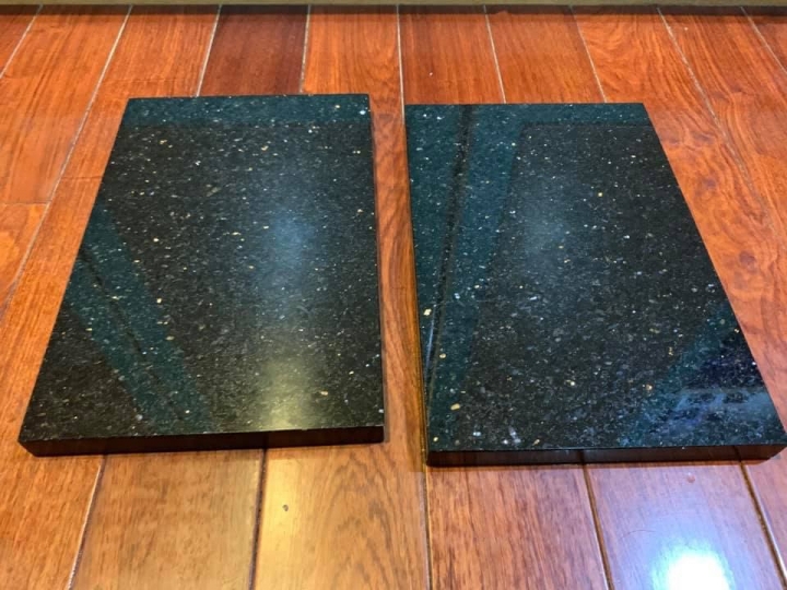 經典再現 Tannoy Autograph Mini GR[偽開箱]新增搭配NAD D3045
