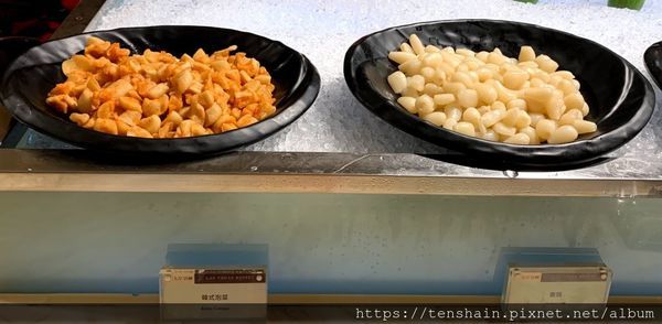 [台中][旅館推薦]台中林酒店(THE LIN)-早餐篇