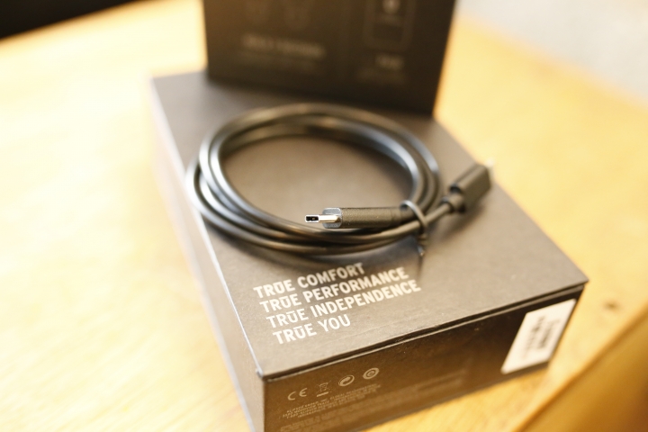 True Wireless 真無線耳機