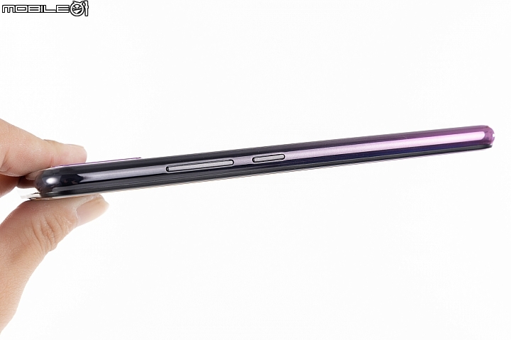 vivo Y17體驗報告：萬元內也能有高續航與超廣角！