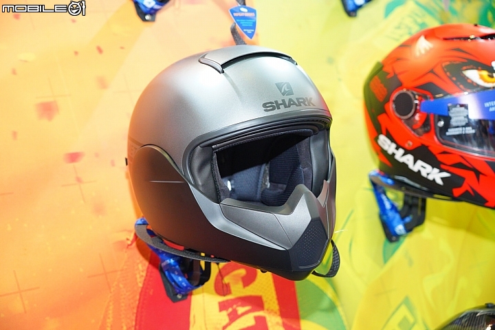 【五股重機展】優惠、新品一把抓！重型機車展人身部品優惠資訊整理