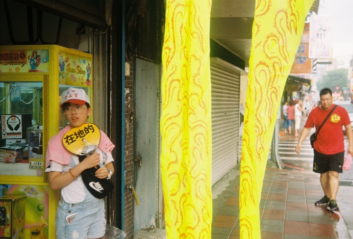 [Yamato Pal Jr]崁頂迓池王[Kodak 200]