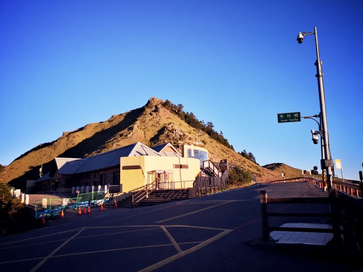 親自體驗Ford Ranger