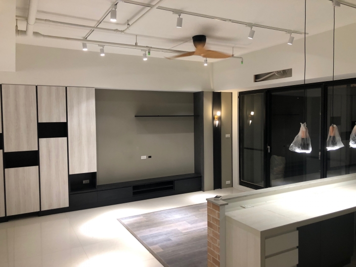 室內裝潢最後一哩路 - 室內照明設計問題