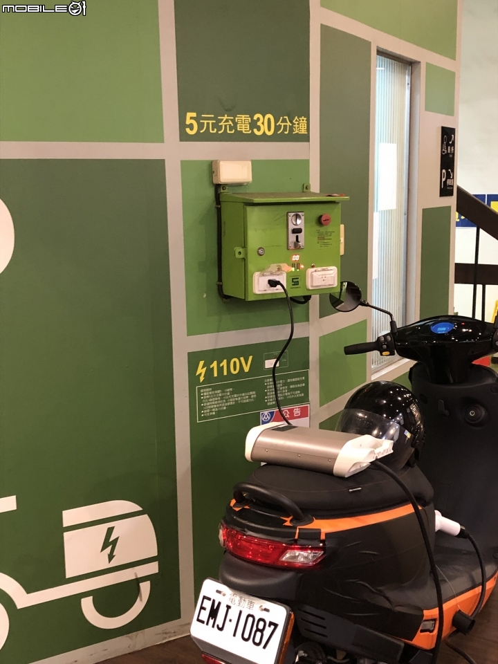 中華電車 猛虎出閘