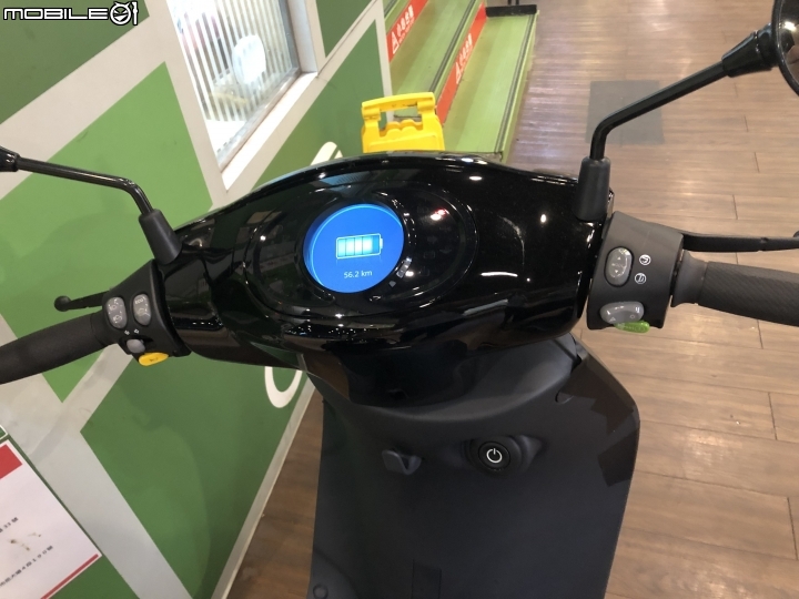 中華電車 猛虎出閘