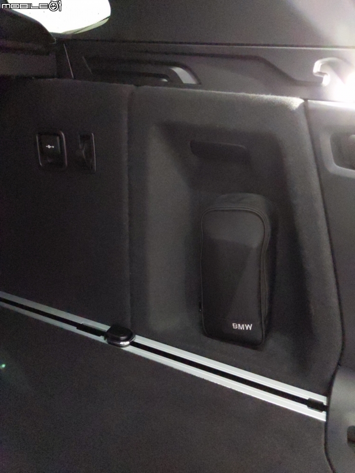 2019 30i X3不專業開箱文