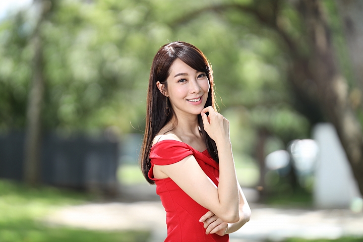 Canon RF 85mm f/1.2L USM 鏡頭評測｜極致光學的展現 人像鏡皇代表作！