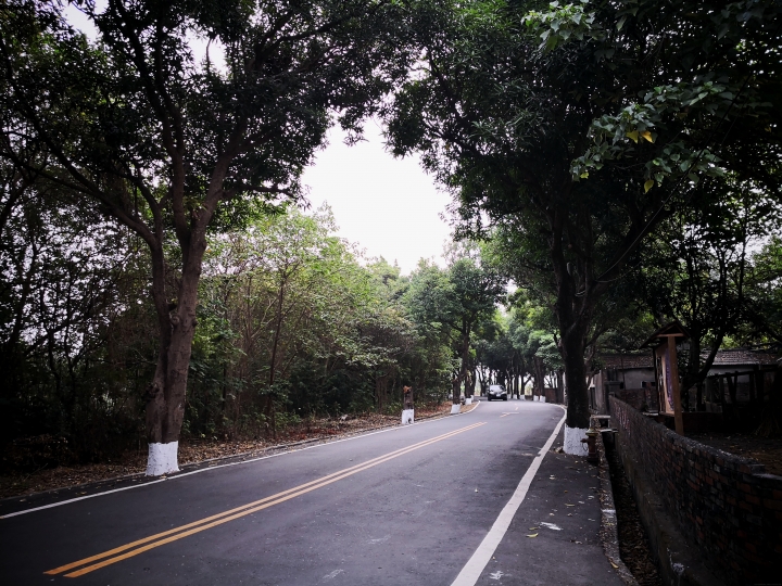 A250與眷村