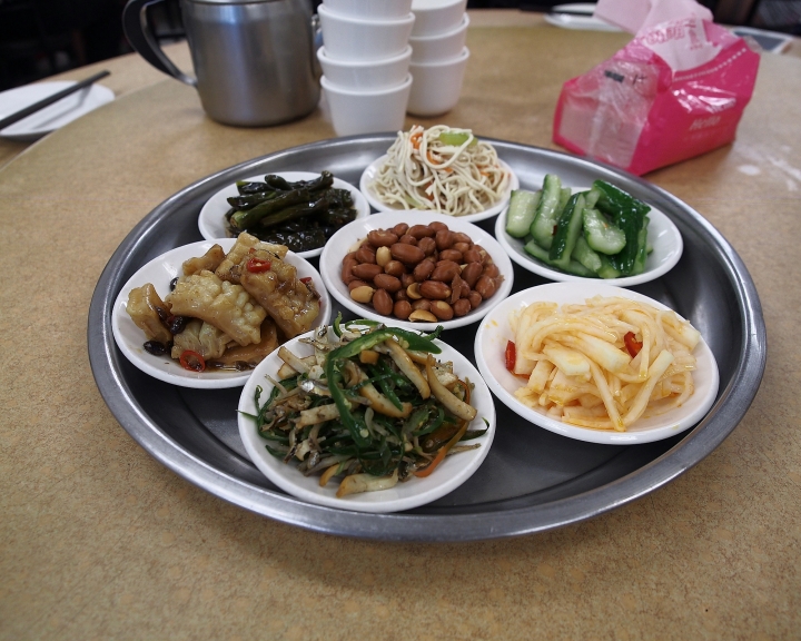 [食記] 臺北市 萬華區 真川味川菜餐廳(本店) — 二度造訪，不同店面，但依舊是高C/P值中餐廳