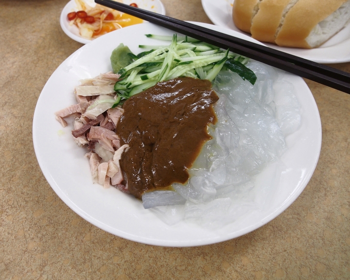 [食記] 臺北市 萬華區 真川味川菜餐廳(本店) — 二度造訪，不同店面，但依舊是高C/P值中餐廳