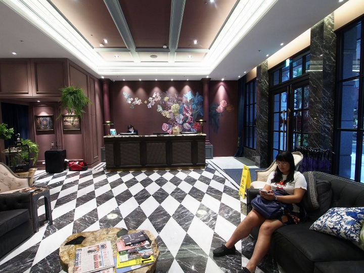 [住宿] 臺北市 內湖區 凱旋酒店 － Mobile01 小惡魔景點獨家活動分享