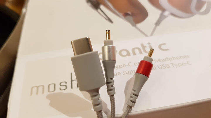 音樂聽我說~~~Mythro C、Avanti C耳機讓您耳朵忘不了好聲音