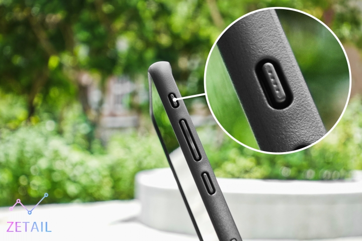 犀牛盾 SolidSuit、CrashGuard 防摔保護殼、耐衝擊保護貼 開箱體驗：ZenFone 6 最佳保鑣
