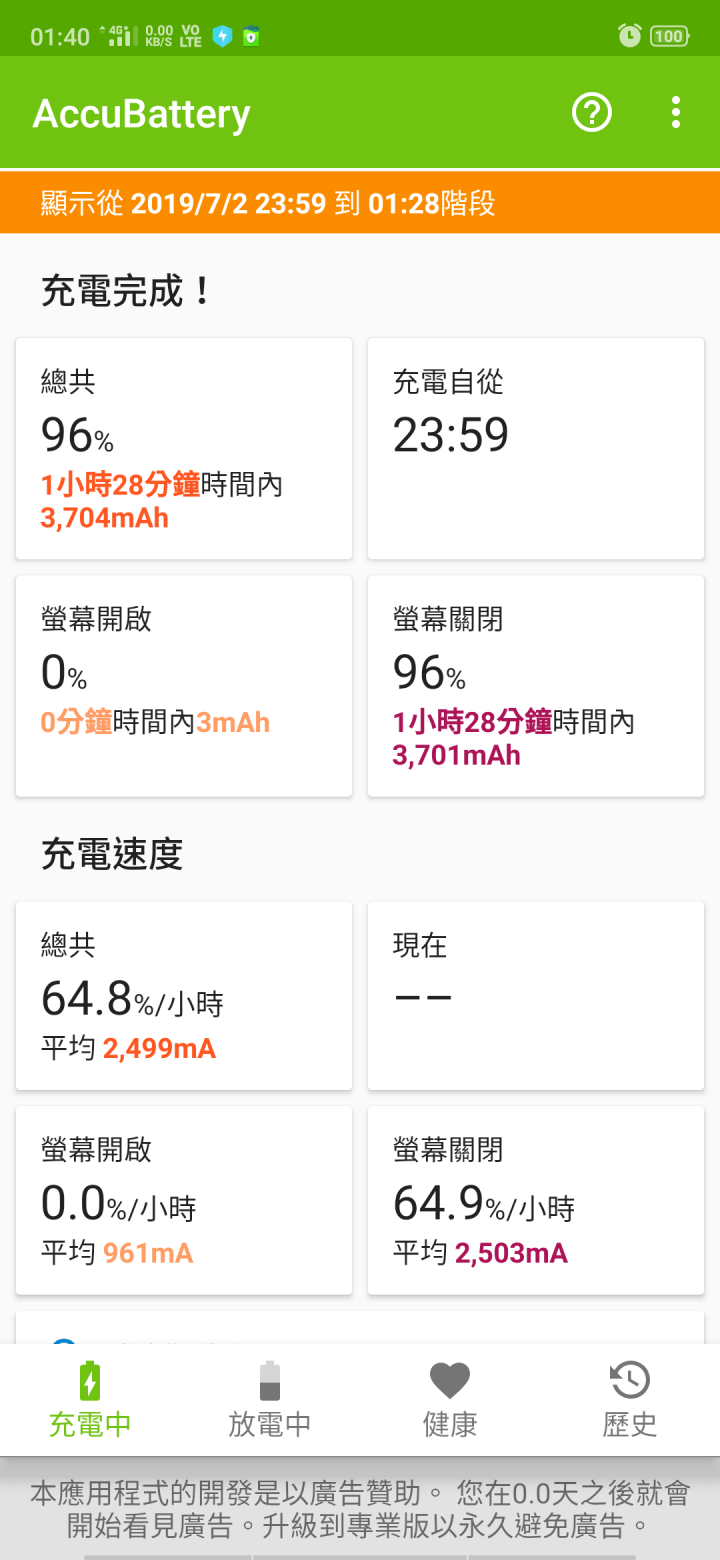 realme 3 Pro 開箱測試