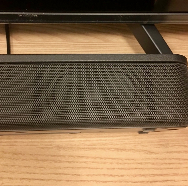 初入聲霸坑 Sony HT-S350 開箱~!