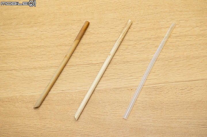 鈦吸管、玻璃吸管、竹吸管等八種環保吸管帶你試一輪!對應限塑新制誰是最好解?