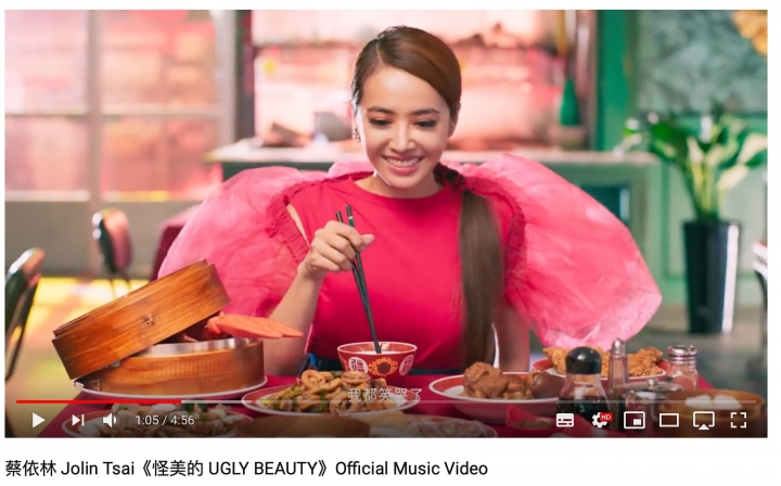 吃麥脆雞必聽歌曲
