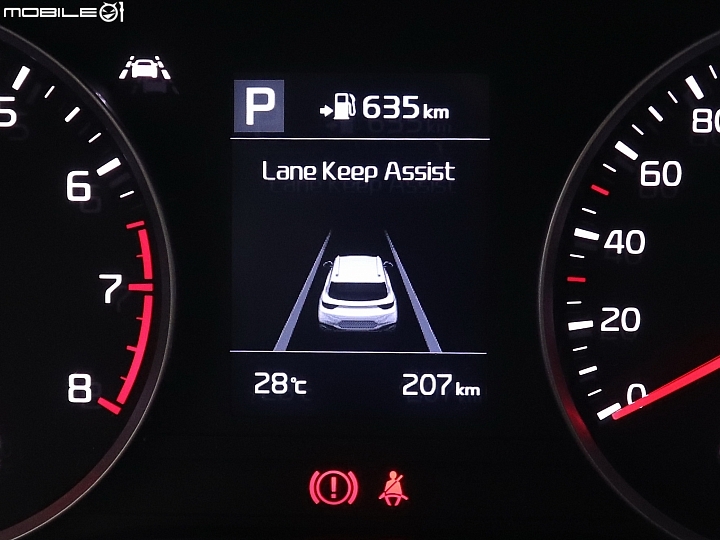 Kia Stonic試駕報導 到底在嗆什麼？
