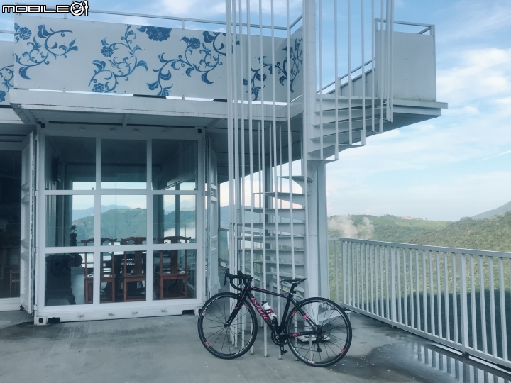 單車任務解鎖 part 2 西進武嶺
