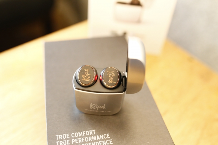 True Wireless 真無線耳機