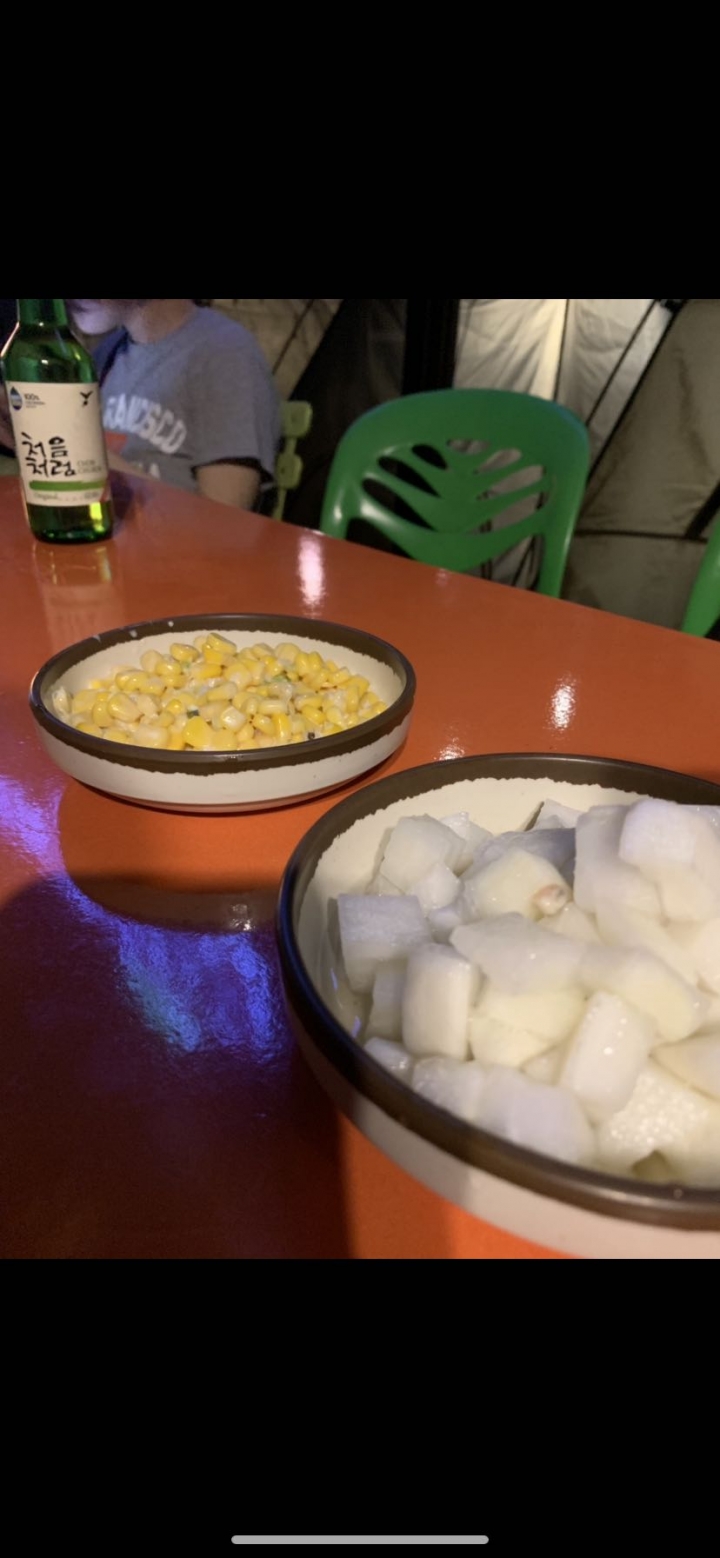 菲律賓遊學 碧瑤學生假日 外食記