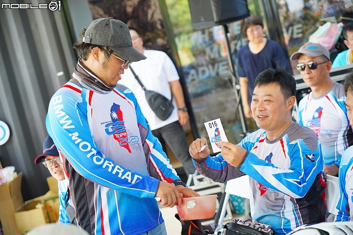 【採訪】拼個站上世界舞台的機會！2019 BMW Motorrad GS Trophy 台灣區預選賽