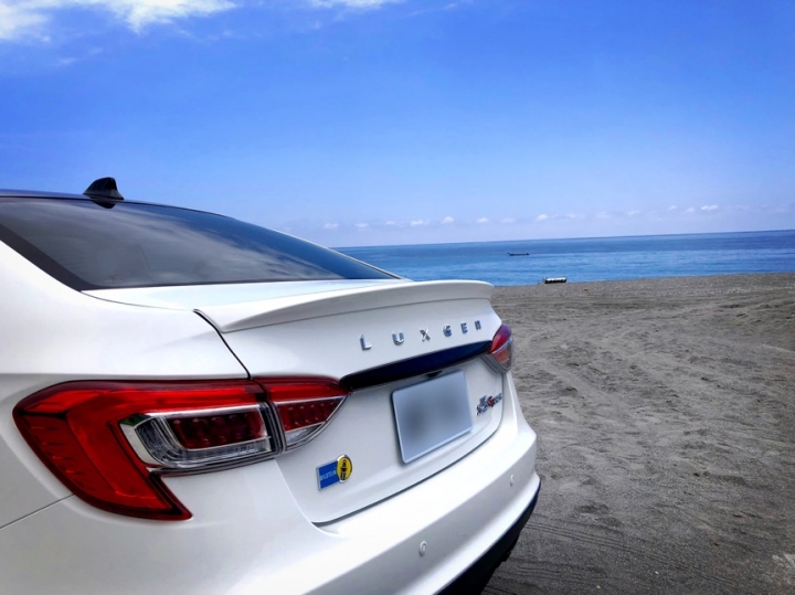 S5 GT225蘇花心得