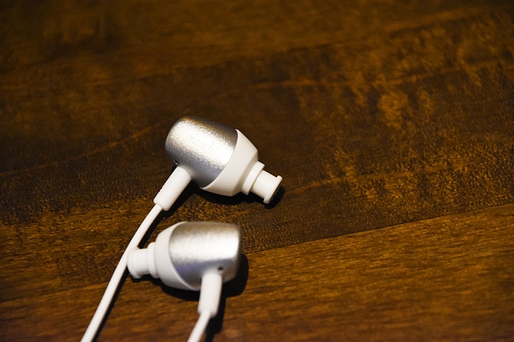 Moshi Mythro C、Avanti C 耳機的體驗
