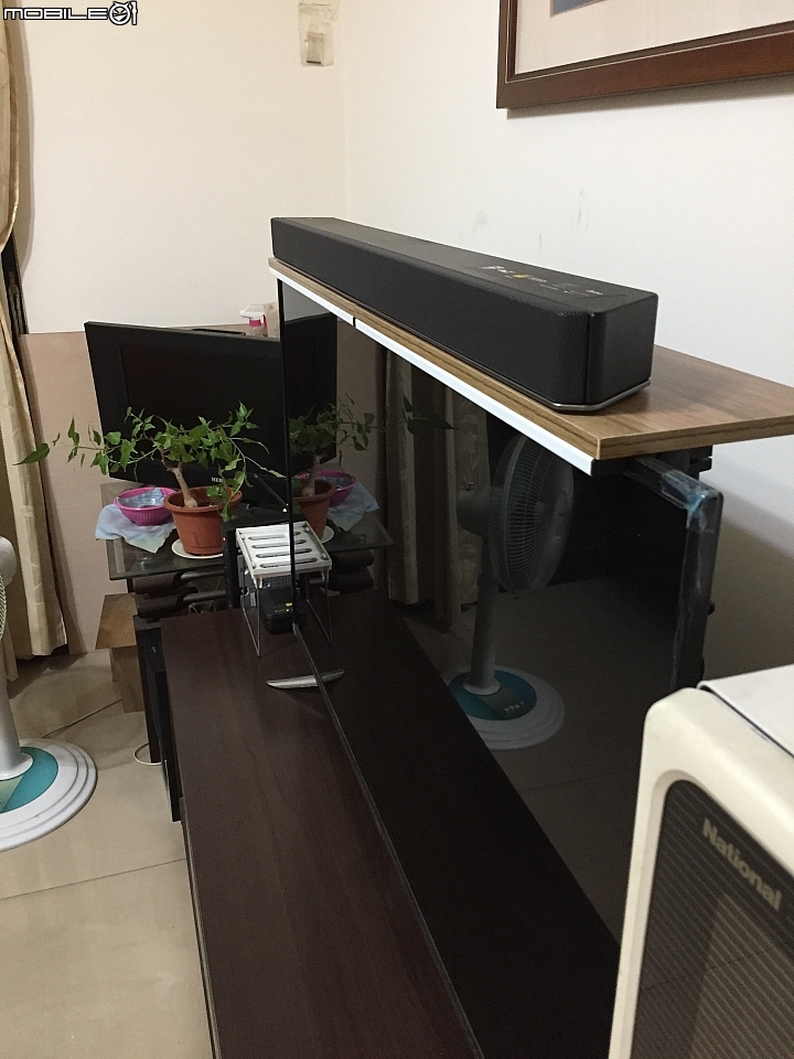 [盲狙先生傳]SONY HT X9000F(2.1CH) VS PHILIPS HTL1190B/96(2.0CH) 實測心得