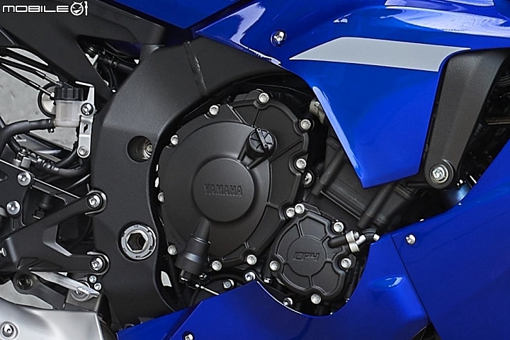 【海外快訊】2020 新 YAMAHA YZF-R1 / R1M 登場！電控、空力再次進化