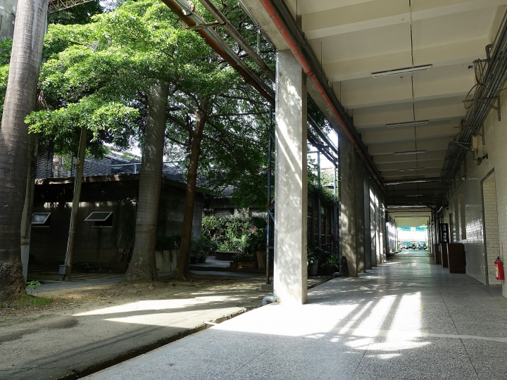 臺中市 南區 文化部文化資產園區|原台中文化創意產業園區 — 現存日治時期酒廠中保存最完整的,唯一公辦公營的文資園區