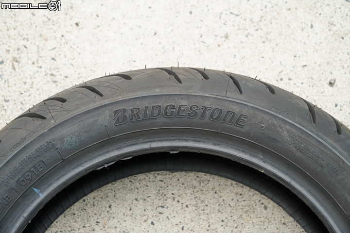 Bridgestone BATTLAX SC2 Rain 試胎 雨神同行大羊通勤者首選