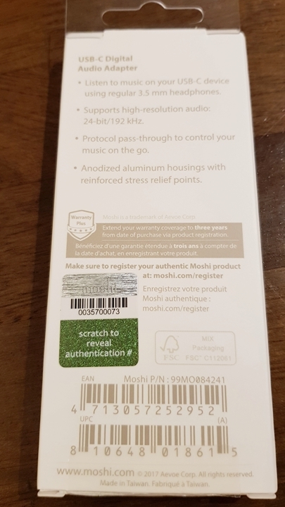 音樂聽我說~~~Mythro C、Avanti C耳機讓您耳朵忘不了好聲音