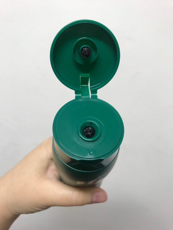 超方便的染髮產品-利尻染髮劑