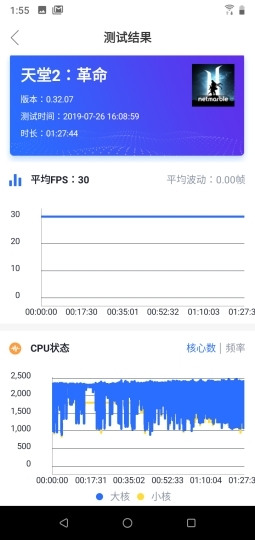 HTC Desire 19+ 外觀續航到位 硬體配置該更強