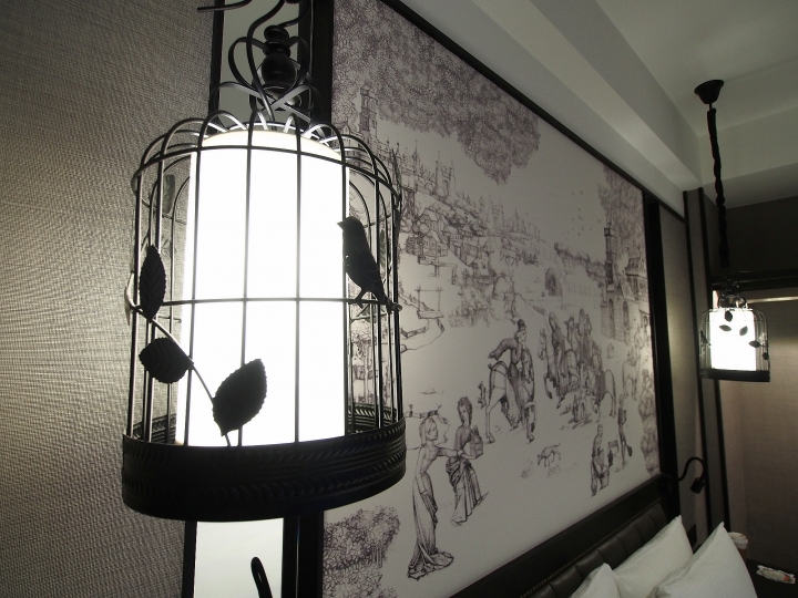 [住宿] 臺北市 內湖區 凱旋酒店 － Mobile01 小惡魔景點獨家活動分享