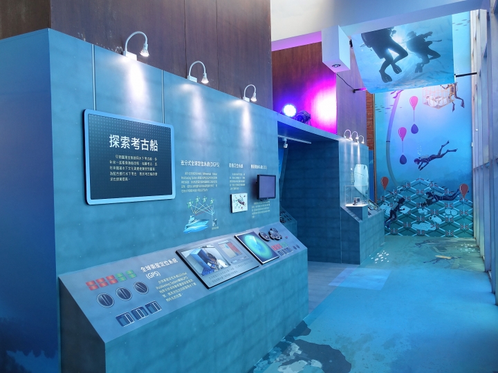 臺中市 南區 文化部文化資產園區|原台中文化創意產業園區 — 現存日治時期酒廠中保存最完整的,唯一公辦公營的文資園區