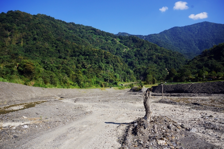 親自體驗Ford Ranger