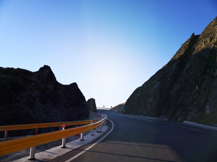 親自體驗Ford Ranger