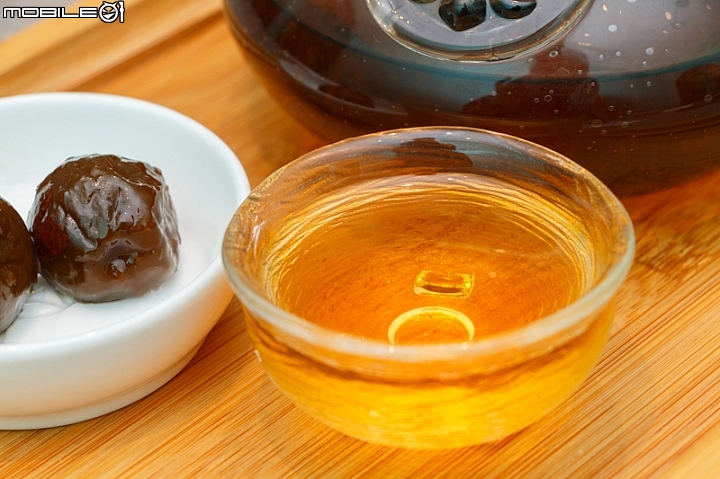 改變你對中式料理刻板印象 唐點小聚輕鬆吃