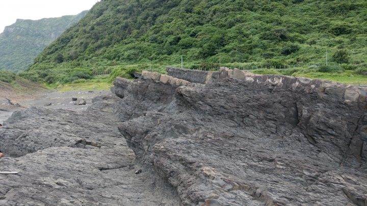 美麗東北角海域浮潛