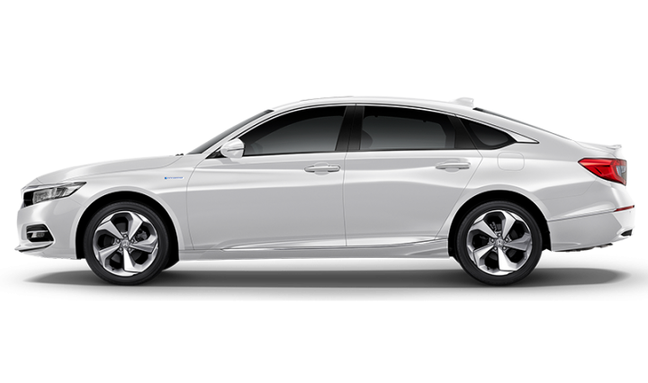 [情報] 10代 Honda Accord 於印尼正式發表