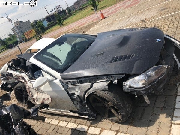 M4 V.S M3敞篷車 BMW大對決