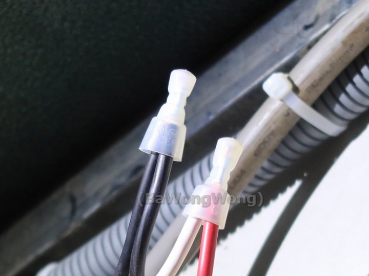 冷氣安裝施工過程與心得(禾聯HI-50B1、日立RAC-22NK)