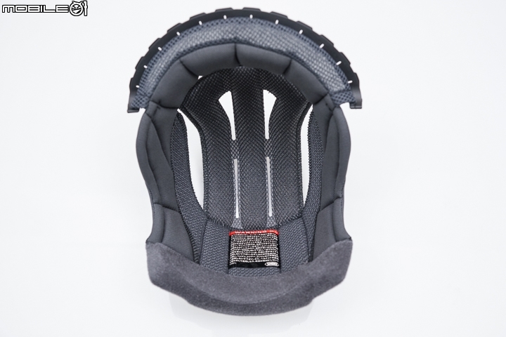 SHOEI GT-Air II REDUX 試用 通風有感舒適大提升