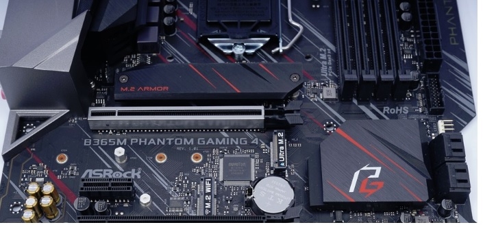 PLEXTOR 浦科特 M9PeGN 512GB M.2 2280 PCIe SSD  選到無散熱片的...同樣都2099....傻眼